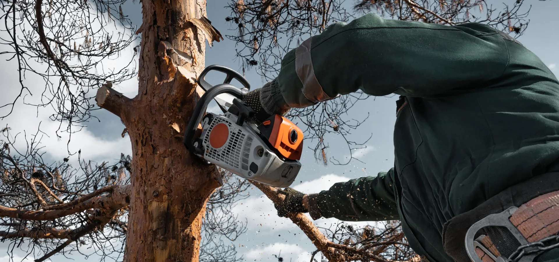 contact us breadcrumb hero